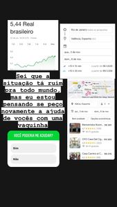 Ajuda à pesquisa brasileira: única latinoamericana no Milenário da obra El Collar de la Paloma (Espanha)