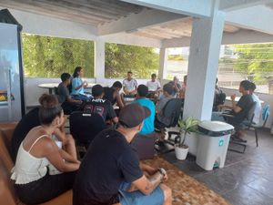 Programa Armazém Social do Saber imagem 8