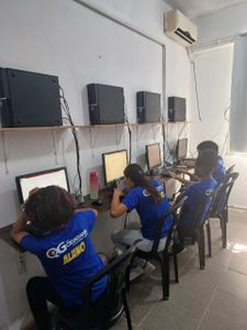 ONGs - Programa Armazém Social do Saber