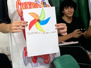 Programa Armazém Social do Saber imagem 7