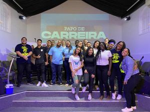 Programa Armazém Social do Saber imagem 9