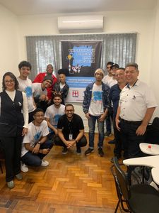 Programa Armazém Social do Saber imagem 6