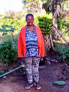 Vaquinha Online - Ajudar minha mãe 