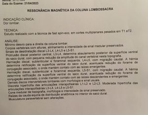 Florianópolis/SC - Doação para Fisioterapia