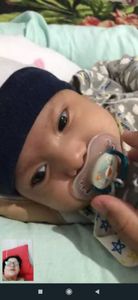 Caridade e Filantropia - Ajudem o Noah à vencer a Mielomeningocele