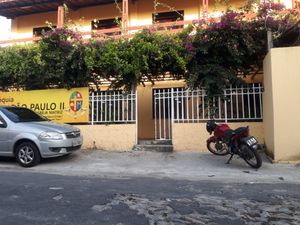 Causas e Comunidade - Minha fonte de renda foi furtada, minha moto.