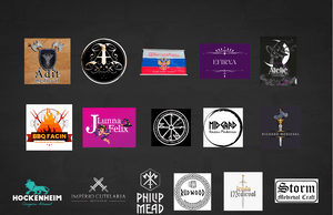 Live Medieval Combat Brasil imagem 9