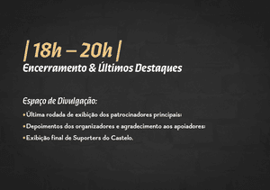 Live Medieval Combat Brasil imagem 8