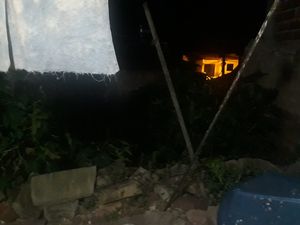 Vitória da Conquista/BA - Reforma da casa de meus 