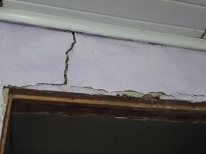 Causas e Comunidade - Reforma da casa de meus 