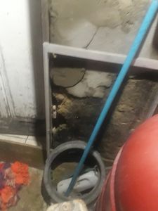 Reforma da casa de meus  imagem 7