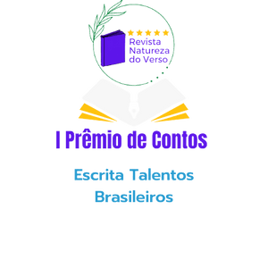 Livro - #Ajuda-Lançamento-Livro-Prêmio-de-Contos-e-Prêmio-de-Poesia