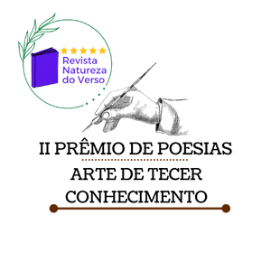 Vaquinha Online - #Ajuda-Lançamento-Livro-Prêmio-de-Contos-e-Prêmio-de-Poesia