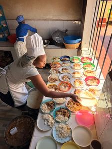 VAQUINHA PARA CRIANÇAS POBRES NO QUÊNIA imagem 8