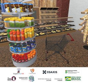 Vila Velha/ES - Viagem para a 10ª Competição Internacional de Jogos Educacionais e 16ªECGBL