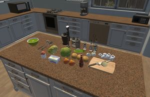 Viagem para a 10ª Competição Internacional de Jogos Educacionais e 16ªECGBL imagem 6