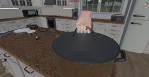 Viagem para a 10ª Competição Internacional de Jogos Educacionais e 16ªECGBL imagem 8