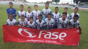 Guarulhos/SP - 4ª Festa Natal Social - Projeto UFC Social 