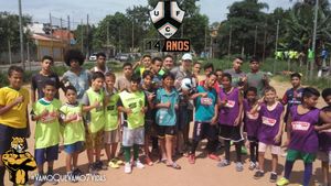 4ª Festa Natal Social - Projeto UFC Social  imagem 7