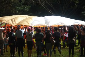 Vivência na Natureza 2022 - Estudo do Meio Instituto UNO