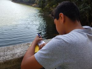 Vivência na Natureza 2022 - Estudo do Meio Instituto UNO