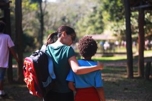 Vivência na Natureza 2022 - Estudo do Meio Instituto UNO imagem 6