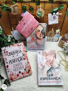 Vaquinha Online - Apoie uma Livraria!