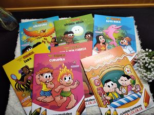 Apoie uma Livraria! imagem 7