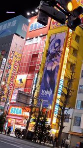 Crowdfunding - Vaquinha intercâmbio Japão 2028...