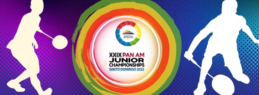 Vaquinha Online - Atletas do Ibirama Badminton no Panamericano Jr.