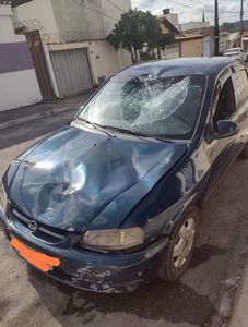 Nova Serrana/MG - Ajuda pra arrumar meu carro 