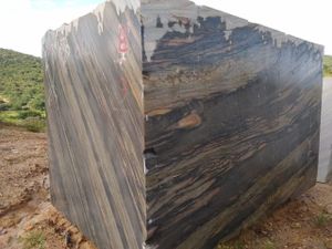 Financiamento Coletivo - mineração natural 