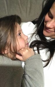 Crowdfunding - Proteja Mãe e Filha da Penhora