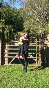 Causas e Comunidade - Proteja Mãe e Filha da Penhora