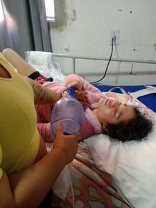 Vaquinha Online - Tratamento Trigêmeas Especiais