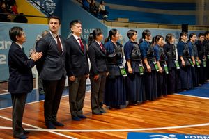 Seleção Brasileira de Kendô: Rumo ao 19º Campeonato Mundial em Milão!