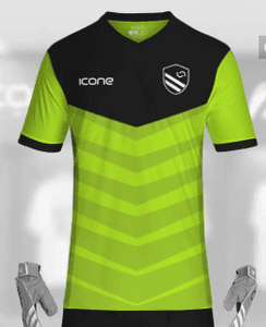 Fardamento Truncate FC - Vaquinha para fardamento do Truncate F.C