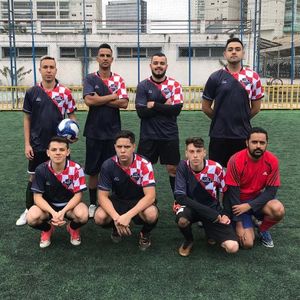 Esportes - Vaquinha para fardamento do Truncate F.C