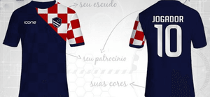 Vaquinha Online - Vaquinha para fardamento do Truncate F.C