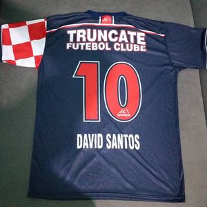 Paulínia/SP - Vaquinha para fardamento do Truncate F.C