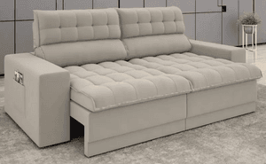 Vaquinha Online - Um sofá novo para o Rossi...