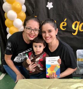 Cada criança, um escritor! imagem 6