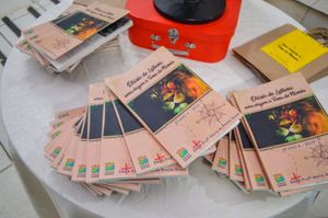 Cada criança, um escritor! imagem 10