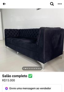 Timóteo/MG - Me ajude a montar meu salão de beleza