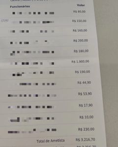 Saúde e Emergências - AMETISTA ESTÁ COM CÂNCER E PRECISA DA SUA AJUDA!!!