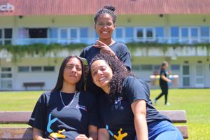 Curitiba/PR - VAQUINHA SOLIDÁRIA NOVO ESPAÇO INSTITUTO TIBAGI