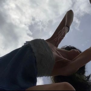 Vaquinha Online - Giovanna na London Contemporary Dance School