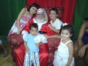 #DOCE MISSÃO imagem 6