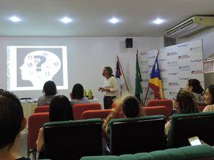 Vaquinha Online - #DOCE MISSÃO