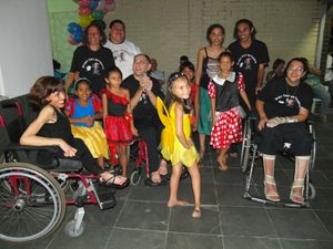 Causas e Comunidade - #DOCE MISSÃO